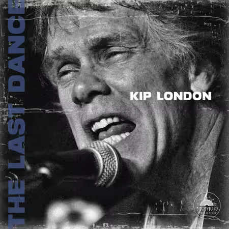 kip london – The Last Dance (2025)