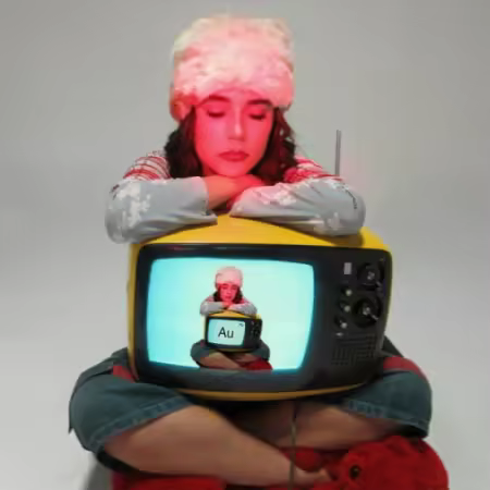 Paloma Morphy – Au (2025)