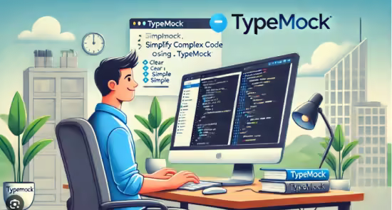 Typemock Isolator Complete 9.3.8.0
