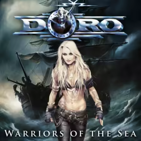 Doro – Warriors Of The Sea (2025)