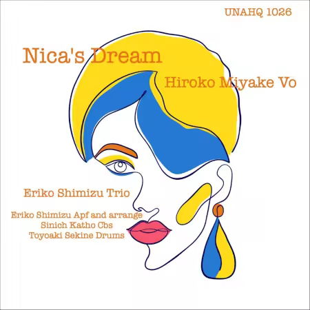 Hiroko Miyake – Nica’s Dream (2025)