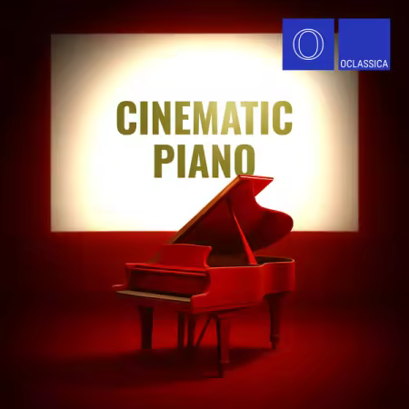 Various Artists – Cinematic Piano (2025)