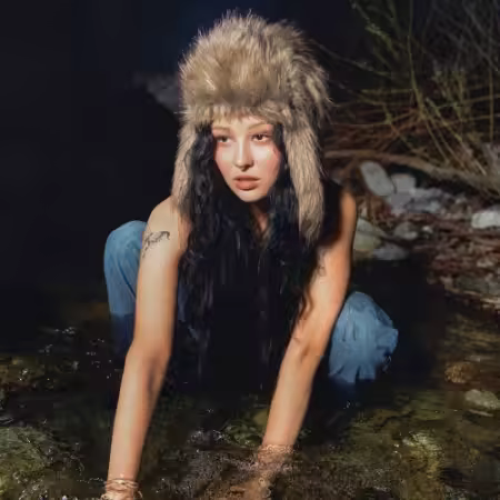 Luna Li – When A Thought Grows Wings (Reimagined) (2025)