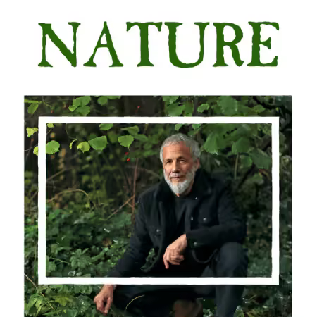 Cat Stevens – Nature (2025)