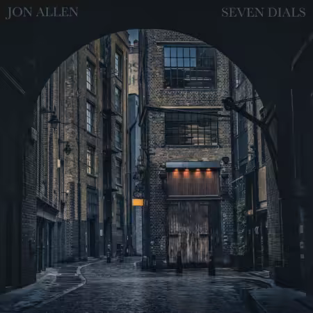 Jon Allen – Seven Dials (2025)