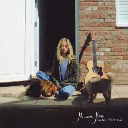 Nina Nesbitt – Mountain Music (At Home In The Mountains) (2025)