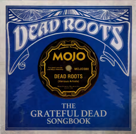 VA – Dead Roots (The Grateful Dead Songbook) (2025)