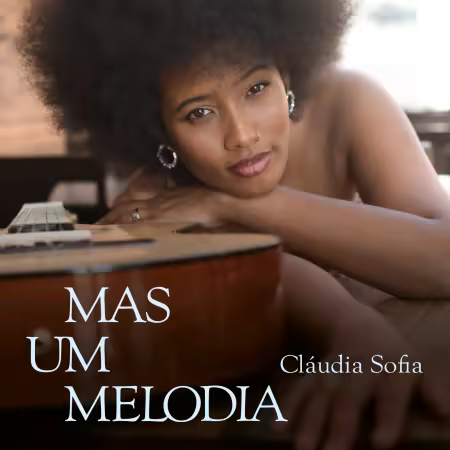 Cláudia Sofia – Mas Um Melodia (2025)