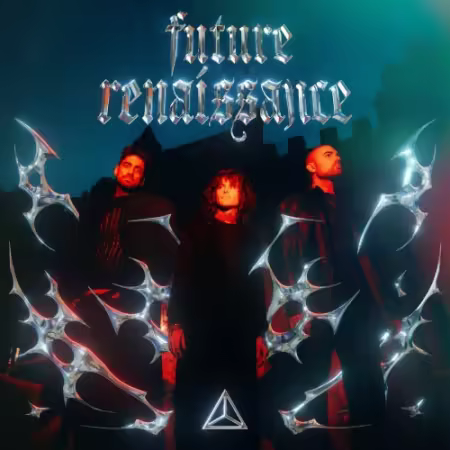 Cheat Codes – Future Renaissance (2025)