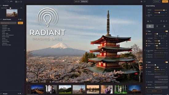 Radiant Photo 2.2.0.814 Multilingual