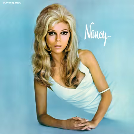 Nancy Sinatra – Nancy (2025 Remastered Audio) (1969/2025)