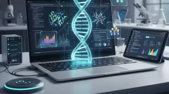 Python for Biological Data Analysis