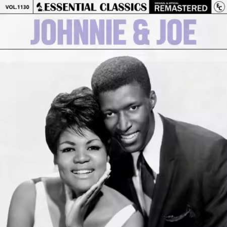 Johnnie & Joe – Essential Classics, Vol. 1130: Johnnie & Joe (2025)