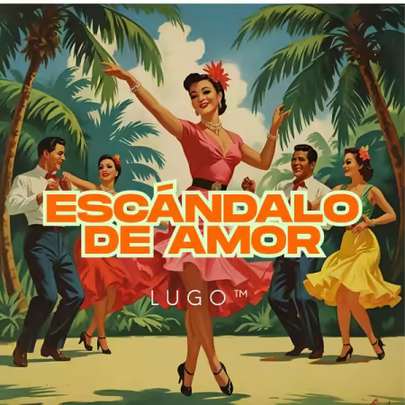 Lugo – Escandalo de Amor (2025)