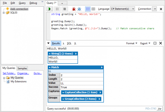 LINQPad Premium 8.9.5