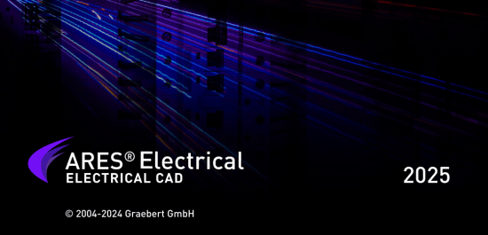 ARES Electrical 2025.3.1 x64 Multilingual