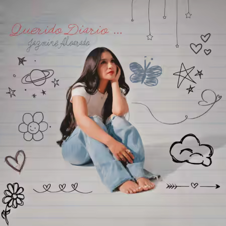 Jazmine Alvarado – Querido Diario (2025)