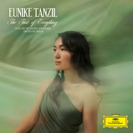 Eunike Tanzil – The First of Everything (2025)