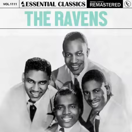 The Ravens – Essential Classics, Vol. 1111: The Ravens (2025)