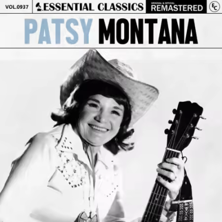 Patsy Montana – Essential Classics, Vol. 937: Patsy Montana (2025)