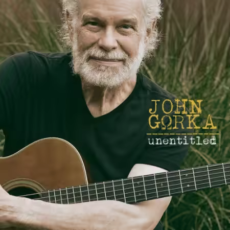John Gorka – unentitled (2025)