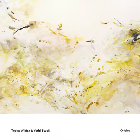 Tobias Wilden – Origins (2025)