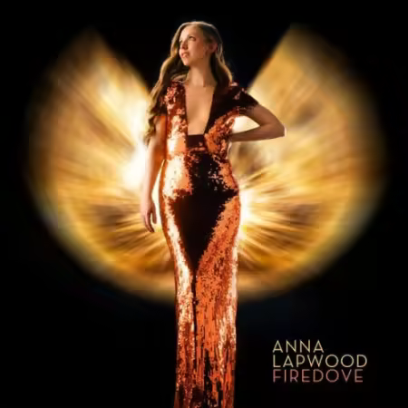 Anna Lapwood – Firedove (2025)