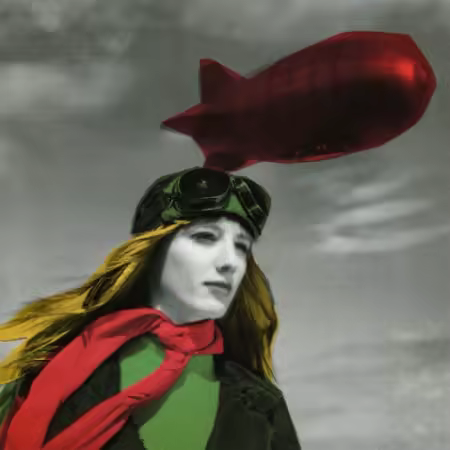 Rea – Futuro Dirigibile (2025)