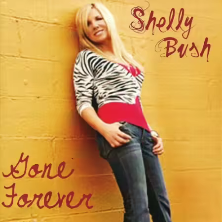 Shelly Bush – Gone Forever (2025)