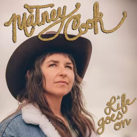 Matney Cook – Life Goes On (2025)