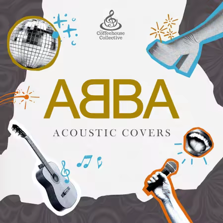 Various Artists – Abba Acoustic Covers (2025)
