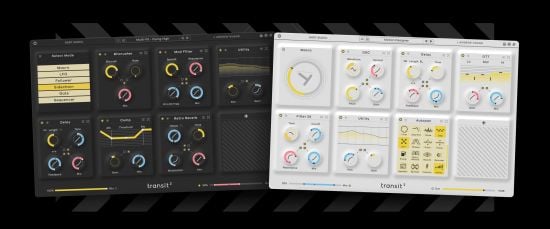 BABY Audio Transit 2 v2.2.0