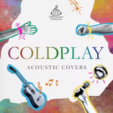 Various Artists – Coldplay Acoustic Covers (2025)