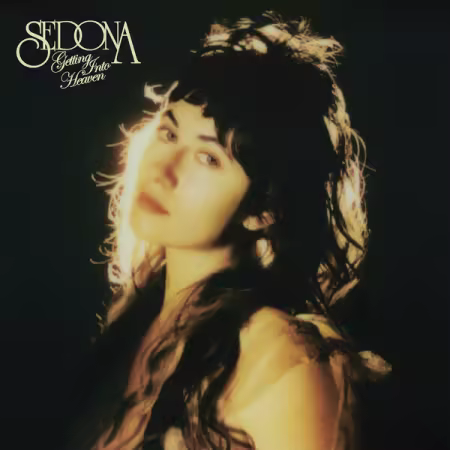 Sedona – Getting Into Heaven (2025)