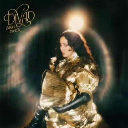 Sarah Maison – DIVAD (2025)
