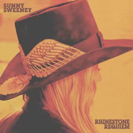 Sunny Sweeney – Rhinestone Requiem (2025)