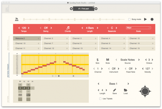 FeelYourSound Sundog v4.0.0 MacOS