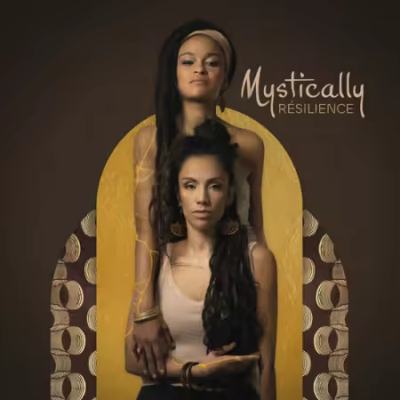Mystically – Resilience (2025)