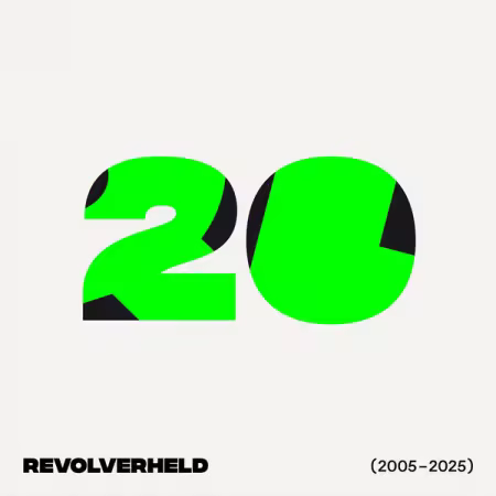 Revolverheld – 20 (2025)