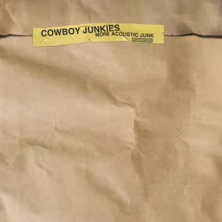 Cowboy Junkies – More Acoustic Junk (2025)