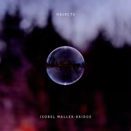 Isobel Waller-Bridge – Objects (2025)