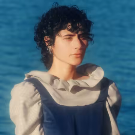 Montaigne – it’s hard to be a fish (2025)