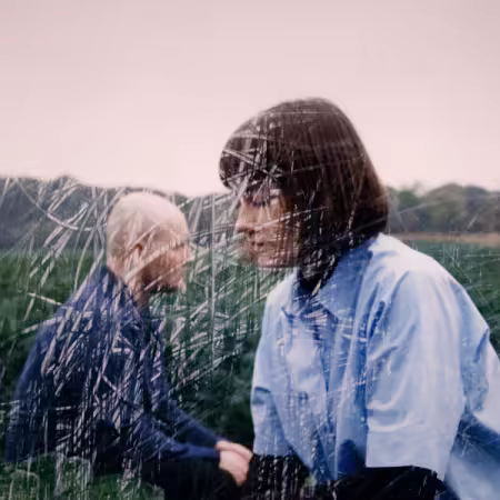 Cloth – Pink Silence (2025)