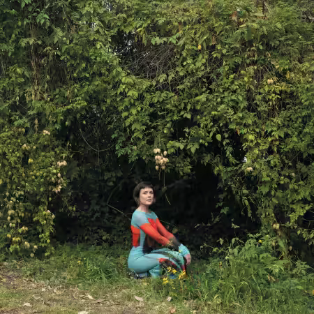 Natalie Slade – Molasses (2025)