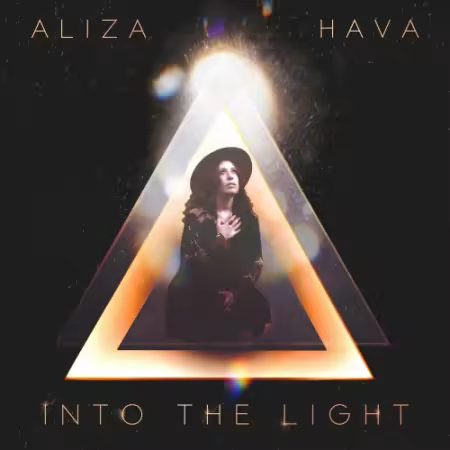 Aliza Hava – Into the Light (2025)