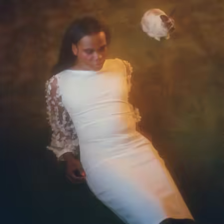 Shamir – Ten (2025)