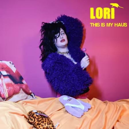 Lori – This Is My Haus (2025)