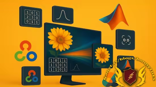 Fundamentals of Computer Vision (2025)