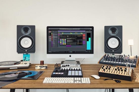 Steinberg GrooveAgent v5.2.3 MacOS