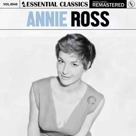 Annie Ross – Essential Classics, Vol. 949: Annie Ross (2025)